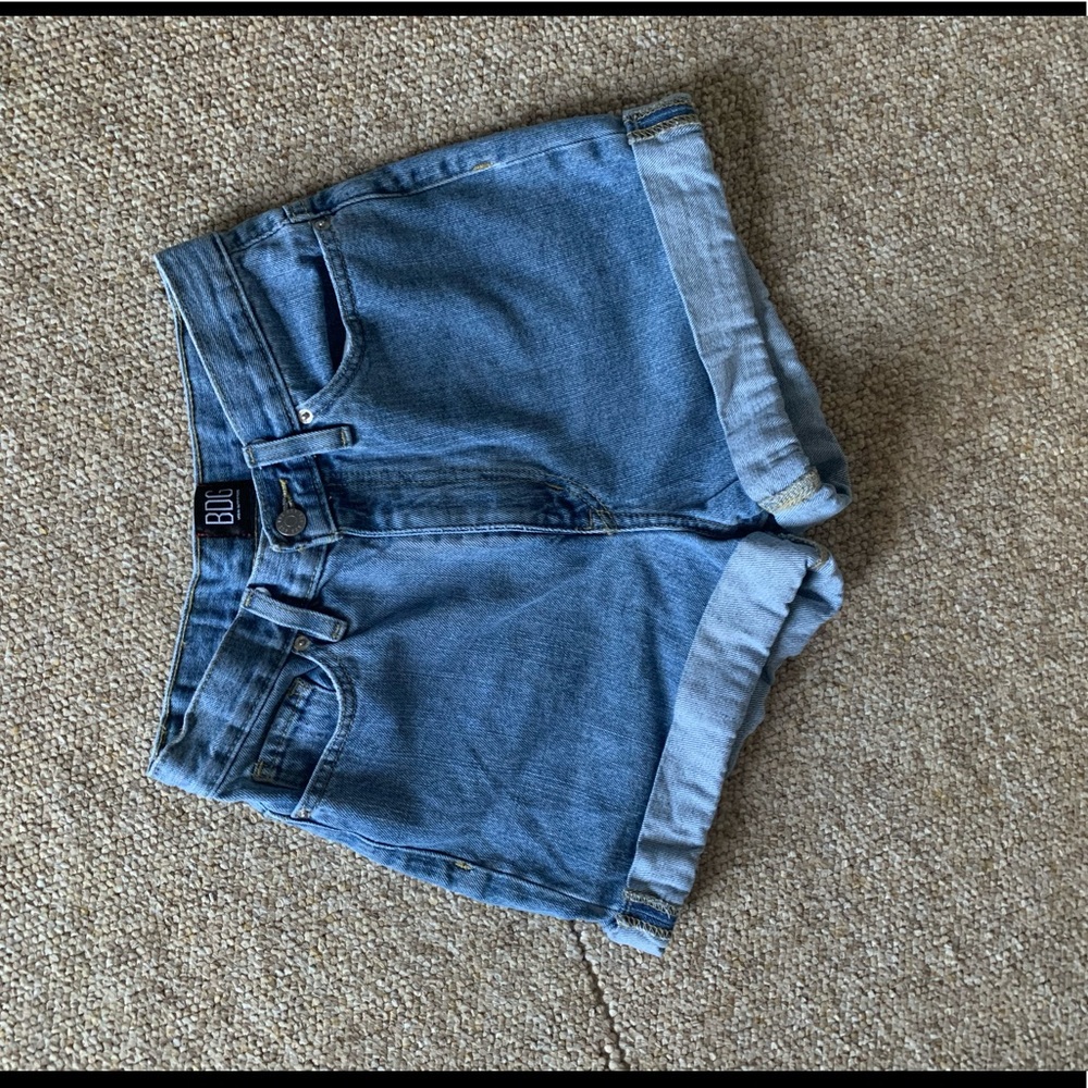 BDG Mom shorts